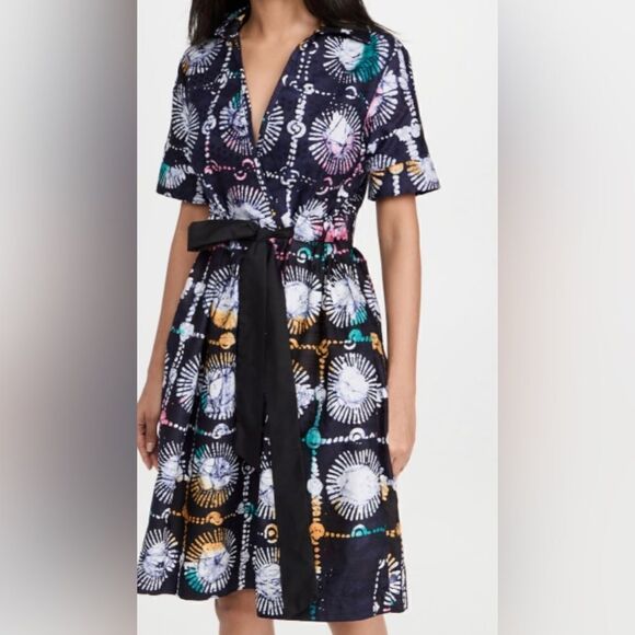 Busayo
Emi Collared Dress NWOT Size XS - Picture 6 of 7